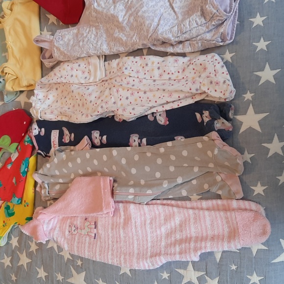 3-6 Month baby bundle - Picture 2 of 7